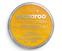 Face Paint 18 ml Shiny Yellow